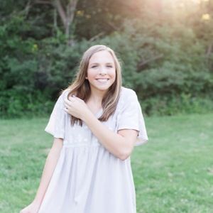 Meet your Posher, Jenna